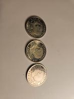 3x 1 gulden 2001 loeki, Ophalen of Verzenden, Koningin Beatrix, 1 gulden