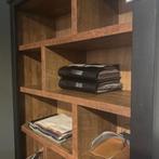 Opruiming! Wandkast Elephant | 2drs | 8 vakken | van €1029,-, Ophalen, ., Modern | Luxe | Landelijk | klassiek, Met klep(pen)