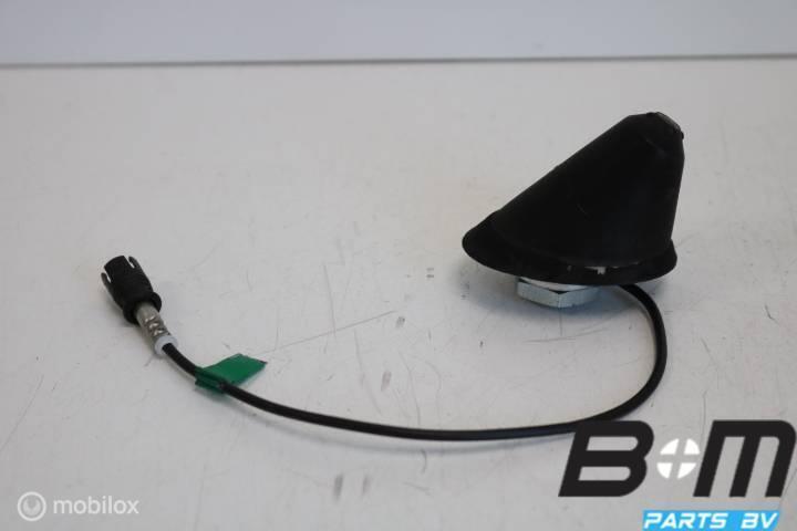 Antenne VW Bora, Auto diversen, Autoradio's, Gebruikt