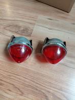 Opel Record P2 Achterlichten Hella en SWF Oldtimer, Ophalen of Verzenden, Gebruikt, Opel