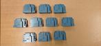 10 x Grote Lego Rots (BURP) ( meerdere mogelijk), Lego, Ophalen of Verzenden, Zo goed als nieuw, Buitendams 503 3371bk
