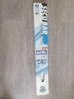 Raambeveiliging voor bovenlichten, Doe-het-zelf en Verbouw, Glas en Ramen, Ophalen, 80 tot 120 cm, Dakraam, Minder dan 80 cm