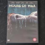House of Wax DVD - Horrorfilm, Vanaf 16 jaar, Ophalen of Verzenden, Zo goed als nieuw, Slasher