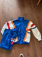 Nederlands elftal Vintage trainings pak Adidas, Ophalen of Verzenden, Overige binnenlandse clubs, Shirt