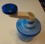 Slagroomklopper Tupperware, Ophalen of Verzenden, Zo goed als nieuw, Blauw, Overige typen