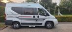 Buscamper Adria Twin 500 S bj 2014, Auto's, Euro 5, 2287 cc, 4 stoelen, 2500 kg