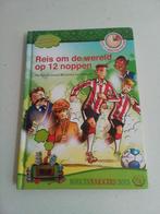 Reis om de wereld op 12 noppen, Ophalen of Verzenden, Nieuw, Merlijn Dewasme & Gerard van Gemert, Fictie algemeen