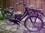 tekoop cortina u4 3 versn terugtraprem 57cm 265,00, Fietsen en Brommers, Fietsen | Dames | Damesfietsen, Overige merken, Gebruikt