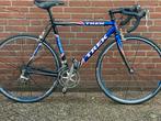 Trek racefiets US Postal, 28 inch, Gebruikt, Aluminium, 15 tot 20 versnellingen