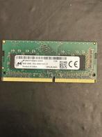8GB DDR4 2666 mhz (laptop geheugen), Computers en Software, RAM geheugen, Ophalen of Verzenden, Zo goed als nieuw, DDR4, Laptop