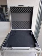 flightcase, Ophalen of Verzenden, Zo goed als nieuw, Overige instrumenten, Flightcase