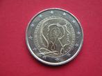 Nederland 2 Euromunt Willem Alexander 2013., Postzegels en Munten, Munten | Nederland, Verzenden, Koningin Beatrix, Euro's, Losse munt
