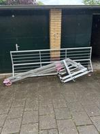 RSS Systeem dak beveiliging 2 complete set, kan ook apart!, Ophalen of Verzenden, Gebruikt, Overige typen