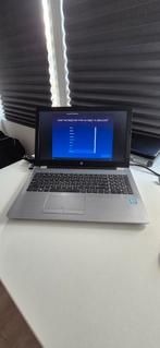 HP 250 G6 Laptop, Ophalen of Verzenden, 15 inch, 2 tot 3 Ghz, SSD