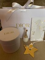 Dior J’adore parfum d’eau miniatuur met kerstster+ronde box, Verzamelen, Parfumverzamelingen, Ophalen of Verzenden, Nieuw, Miniatuur