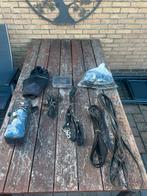 Bundel paardenspullen te koop, Ophalen, Gebruikt, Overige soorten