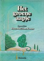 HET GROENE AAPJE - Hetty Blok, Boeken, Verzenden, Gelezen