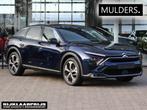 Citroen C5 X PLUG-IN HYBRID 180 BUSINESS VOORRAAD KORTING, Stof, Euro 6, 4 cilinders, Blauw