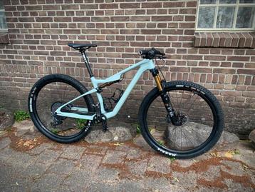 Lapierre XRM 9.9 2025 maat M  beschikbaar voor biedingen