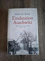 Eindstation Auschwitz - Eddy de Wind, Tweede Wereldoorlog, Nieuw, Ophalen of Verzenden, Eddy de wind