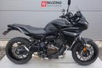 YAMAHA TRACER 700 ABS (bj 2018), Bedrijf, Toermotor
