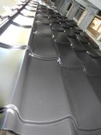 Dakpanplaten zwart en rood (*), Niet ingevuld, Nieuw, Niet ingevuld, Ophalen