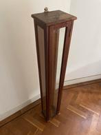 Antiek Griffin & Tatlock Ltd. Kastje, Ophalen