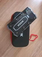 Nieuwe Draagbare Jumpstarter - Nooit Gebruikt!, Ophalen, Nieuw