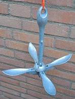 Paraplu anker 29cm - Bootanker, Ophalen of Verzenden