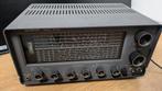 JENNEN 9R-59 - 60s Radio met buizen | HF | AM | SSB | Uniek, Ophalen of Verzenden, Gebruikt, Zender en Ontvanger
