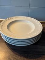 Villeroy en boch Cortina 2700 diepe pasta borden  22,5 cm, Ophalen of Verzenden, Zo goed als nieuw, Bord(en), Overige stijlen