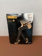 Oroblu Colette 60 panty bruin - Maat M - Nieuw, Maat 36/38 (S), Bruin, Nieuw, Ophalen of Verzenden