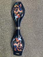 wave board, Ophalen, Zo goed als nieuw, Waveboard