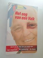 Het oog van een valk gerrit van der valk, Ophalen of Verzenden, Gelezen