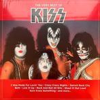 Kiss very best of, Ophalen of Verzenden, Nieuw in verpakking
