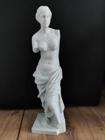 Venus van Milo – Klassieke decoratie beschikbaar voor biedingen