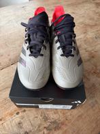 Adidas predator league FG plamet/aurbla/turbo, Sport en Fitness, Voetbal, Maat XS of kleiner, Schoenen, Ophalen of Verzenden, Zo goed als nieuw