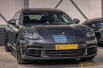 Porsche Panamera 2.9 4 E-Hybrid|Chrono|Sport uitlaat|Bose|NL, Auto's, Porsche, Te koop, Zilver of Grijs, Gebruikt, Vierwielaandrijving