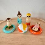 Zomer pegdolls (set a), Ophalen of Verzenden, Nieuw, Overige typen