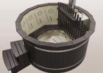 Hottub| Hot Tub | Houtgestookte Hot tub, Ophalen of Verzenden, Nieuw