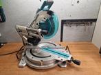 Makita  LS1019L 260mm Afkorzaag, Ophalen, 1200 watt of meer, Afkortzaag, 30 tot 70 mm