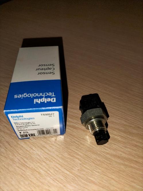 İNLAATLUCHTTEMPERATUURSENSOR CHEVROLET DAEWOO MATİZ NİEUW !, Auto-onderdelen, Motor en Toebehoren, Chevrolet, Daewoo, Kia, Nieuw