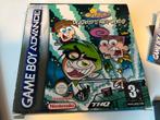 Fairly OddParents - Strijd met de Anti-Wereld GBA Compleet, Avontuur en Actie, Gebruikt, 1 speler, Ophalen of Verzenden