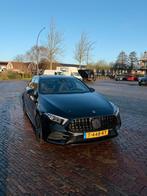 Mercedes-Benz A-Klasse A 250 e 218pk 8G-DCT 2020 Zwart, Auto's, Mercedes-Benz, 160 pk, Zwart, Plug-in hybride, 1600 kg
