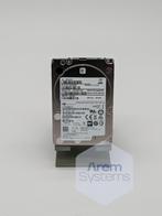1,2TB 10K 2.5" SAS schijven, Intern, Gebruikt, Server, HDD