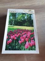 Puzzel, Ophalen of Verzenden, 500 t/m 1500 stukjes, Zo goed als nieuw, Legpuzzel