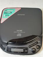 Discman Collectie: Aiwa, Akai, Philips - Werkend Onbekend, Audio, Tv en Foto, Walkmans, Discmans en Minidiscspelers, Ophalen of Verzenden