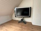 PHILIPS AMBILIGHT (SCHERMGROTE 124x76), Audio, Tv en Foto, Philips, Zo goed als nieuw, Ophalen