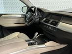 BMW X6 5.0i ActiveHybrid Schuifdak + Camera + Leder, Auto's, Automaat, Euro 5, Gebruikt, 8 cilinders