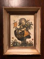 Hummel - Bloemenmeisje, Verzamelen, Ophalen of Verzenden